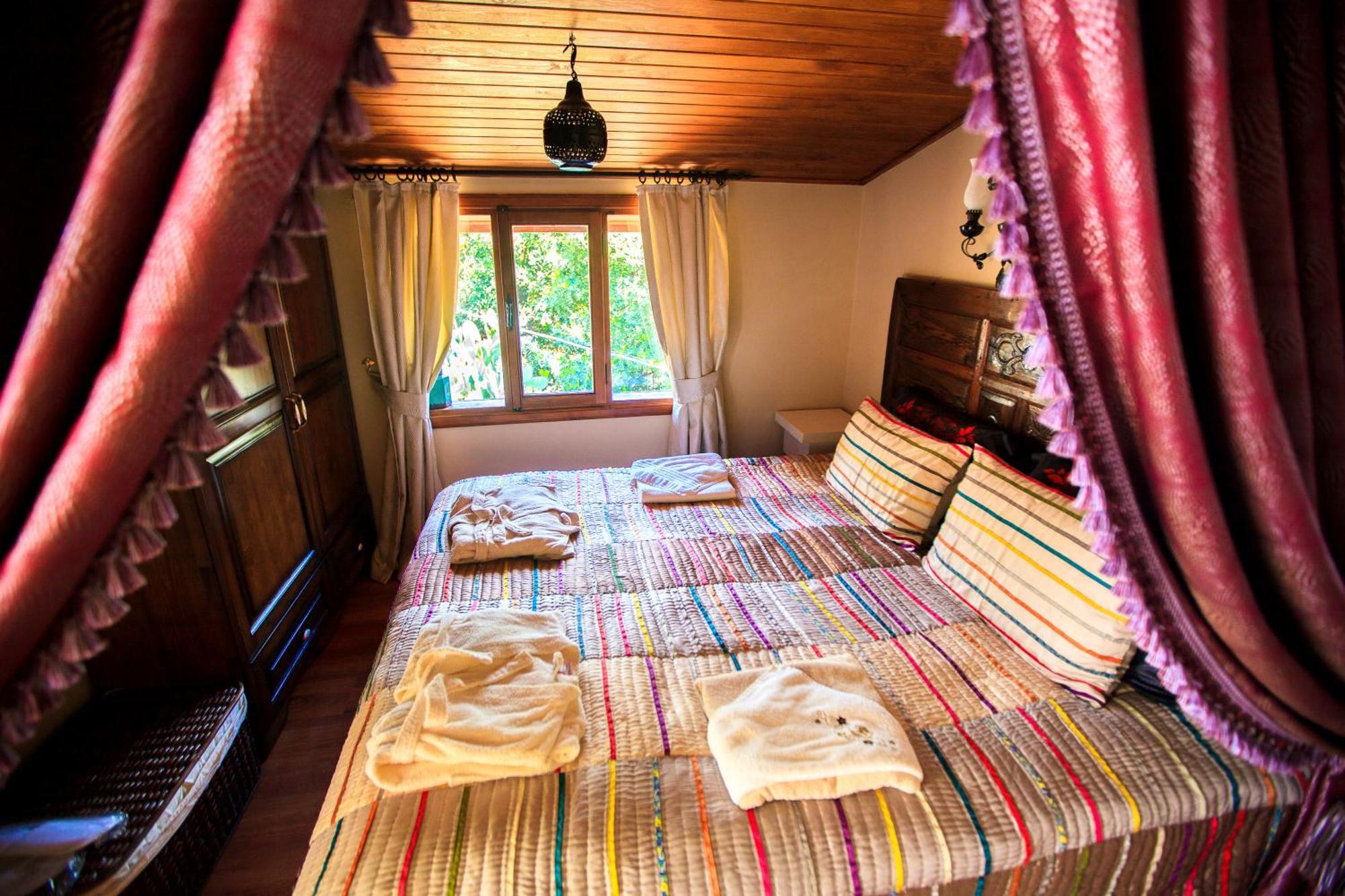 Lemon Villa Hotel - Adult Only Alanya Zewnętrze zdjęcie