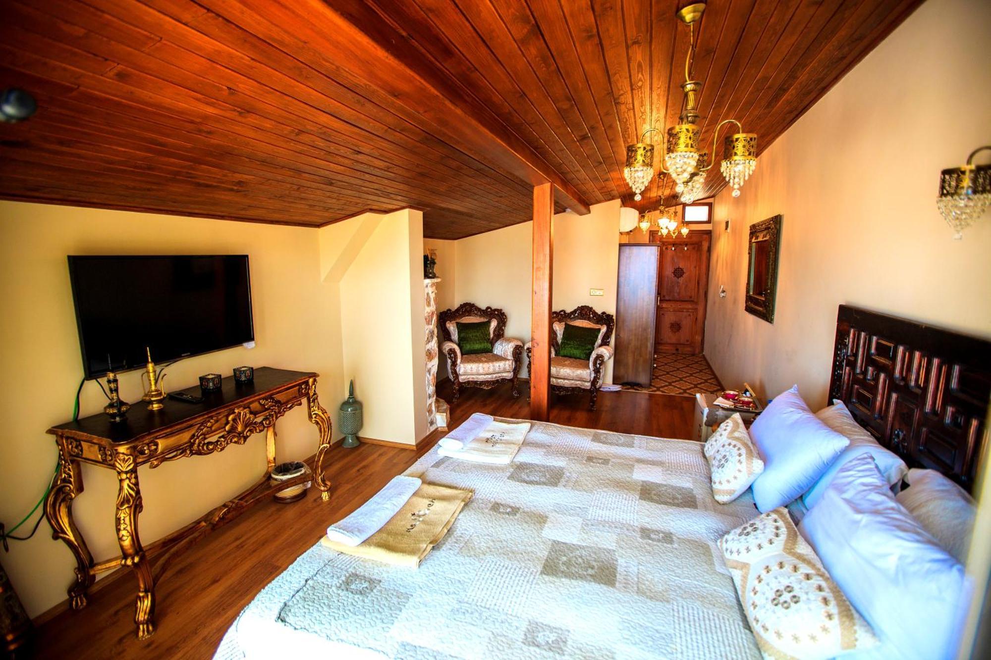 Lemon Villa Hotel - Adult Only Alanya Zewnętrze zdjęcie