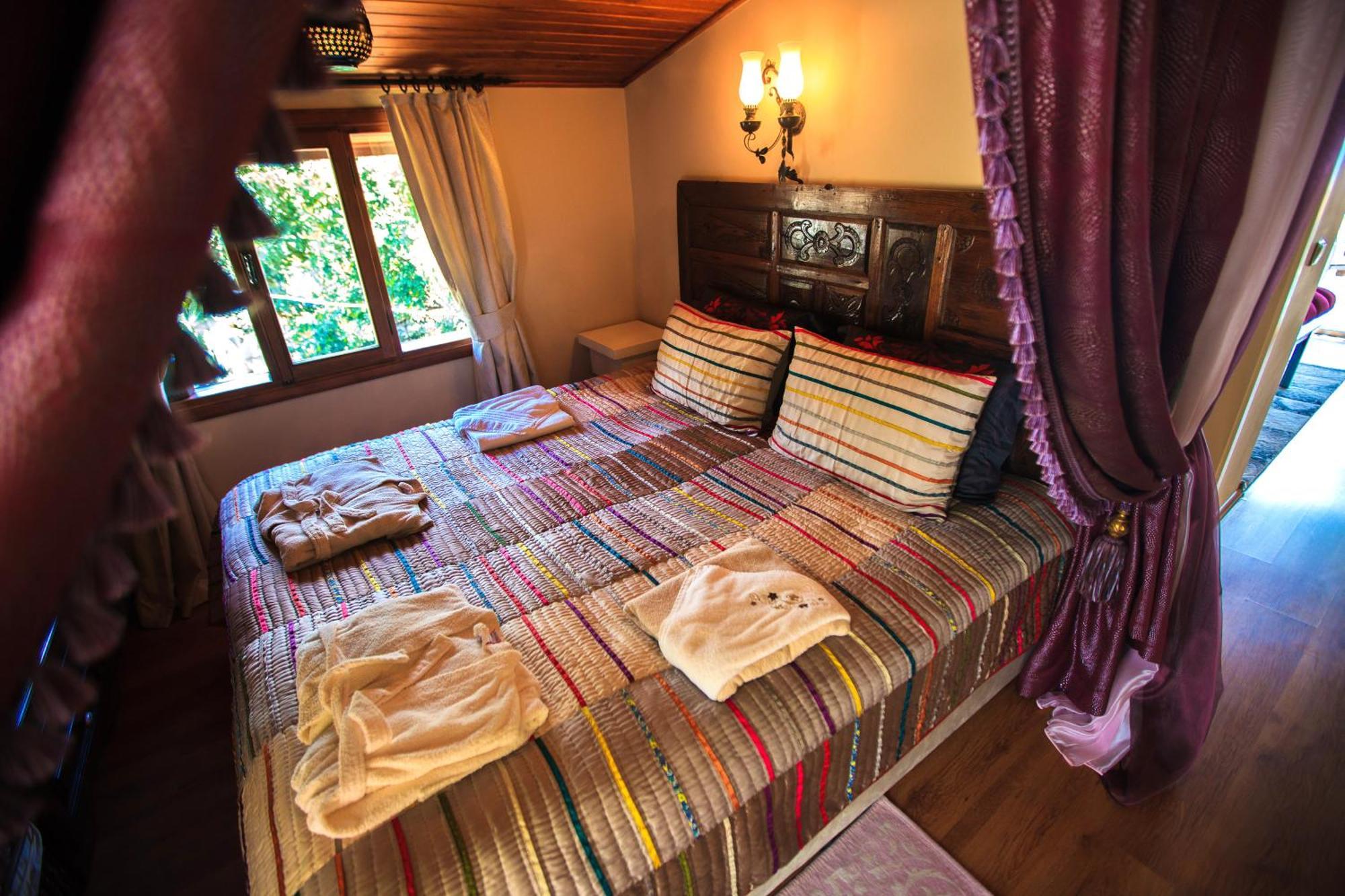 Lemon Villa Hotel - Adult Only Alanya Zewnętrze zdjęcie