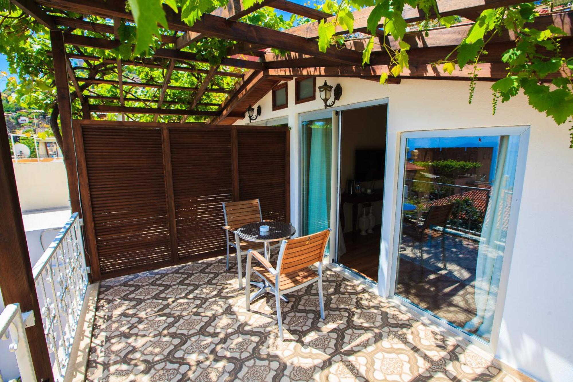 Lemon Villa Hotel - Adult Only Alanya Zewnętrze zdjęcie