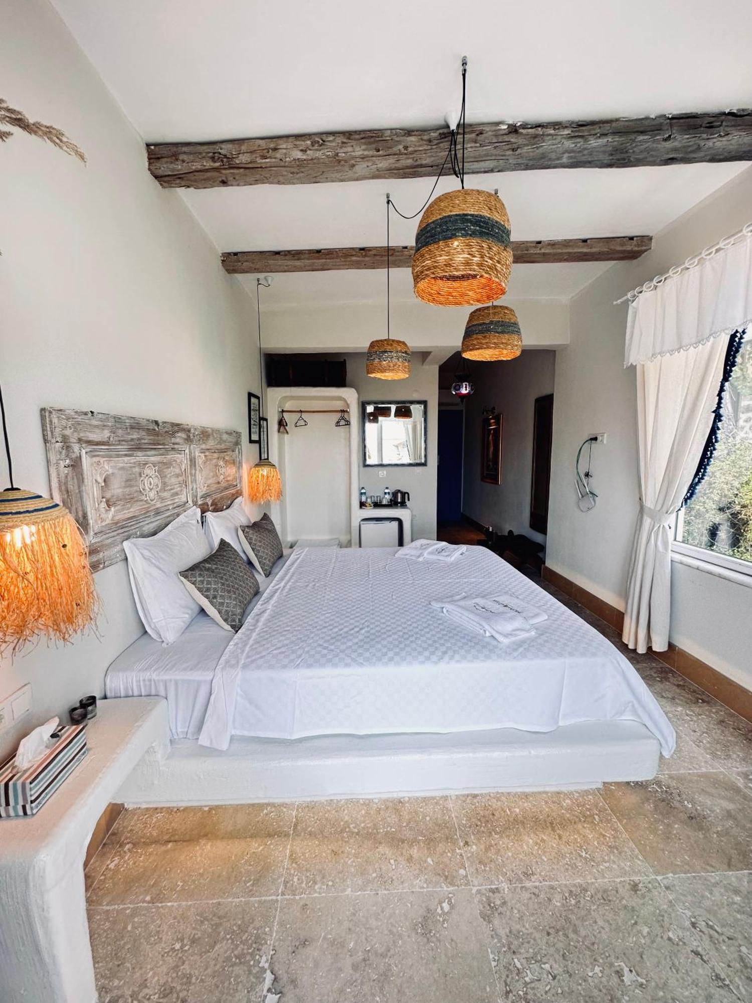 Lemon Villa Hotel - Adult Only Alanya Zewnętrze zdjęcie