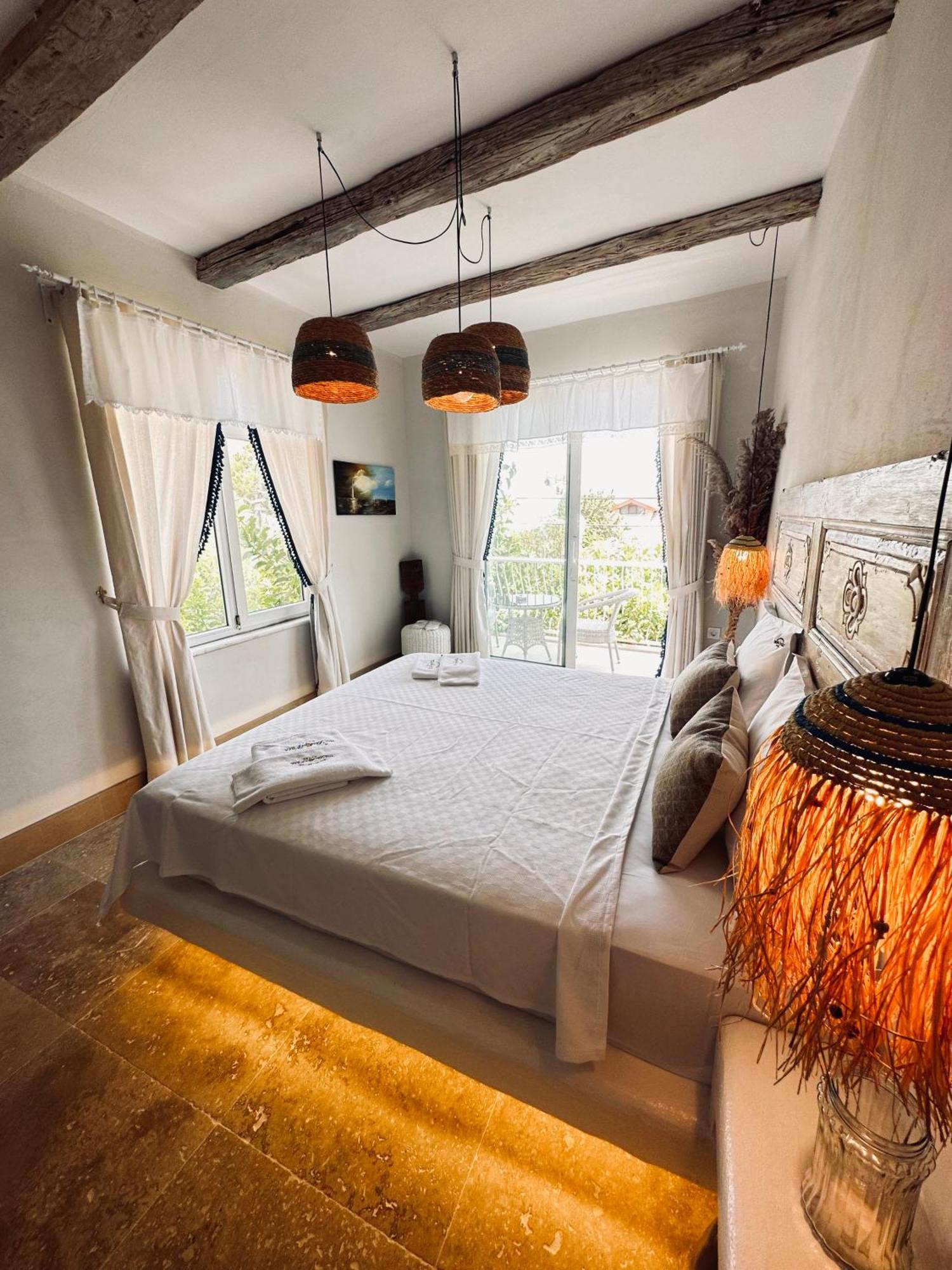 Lemon Villa Hotel - Adult Only Alanya Zewnętrze zdjęcie
