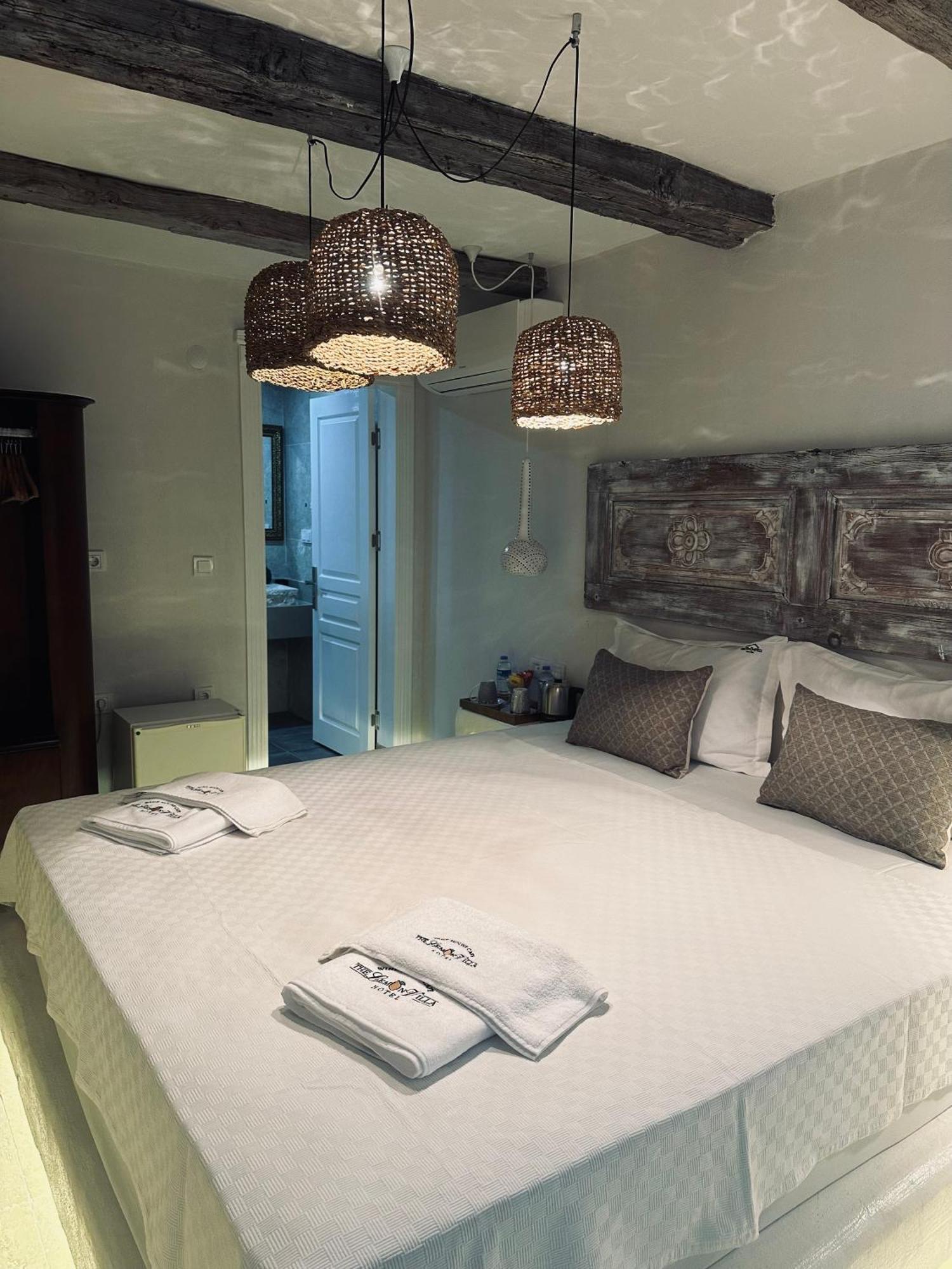 Lemon Villa Hotel - Adult Only Alanya Zewnętrze zdjęcie