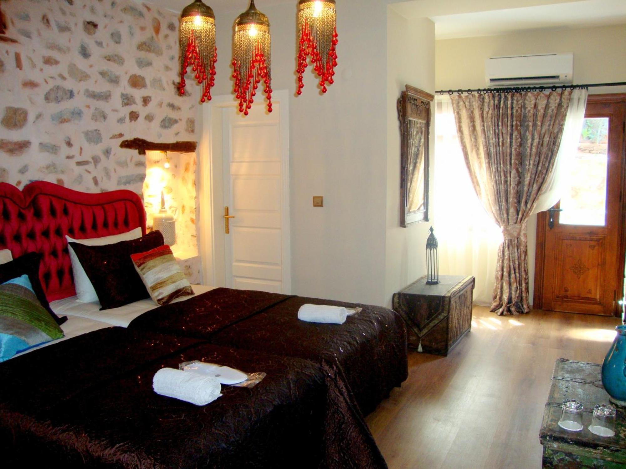 Lemon Villa Hotel - Adult Only Alanya Zewnętrze zdjęcie