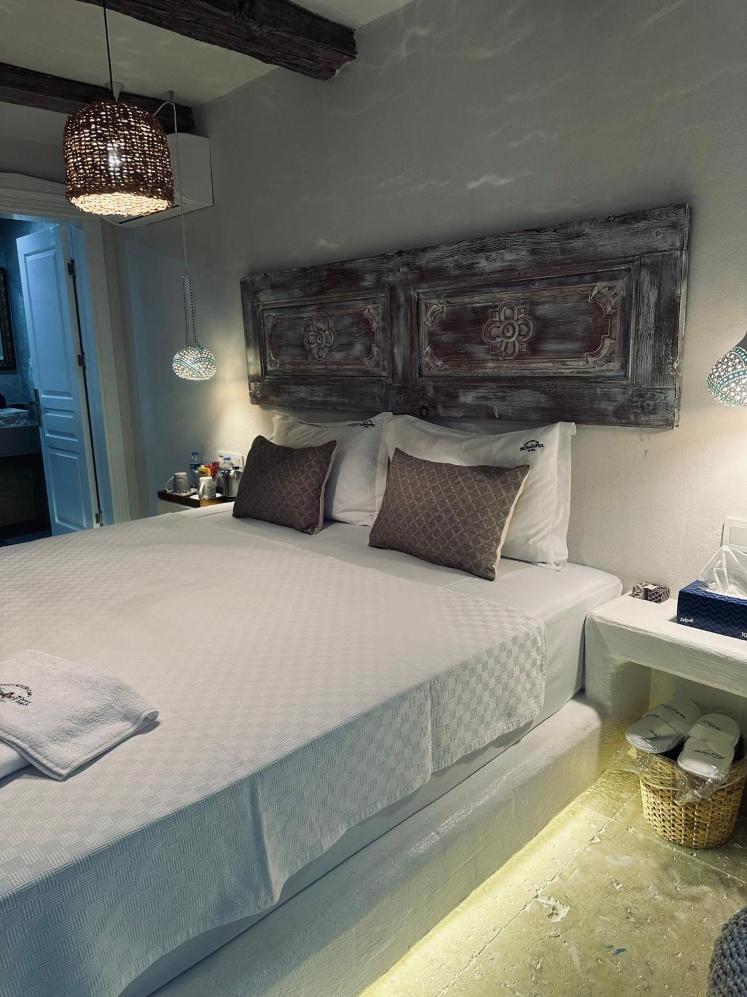 Lemon Villa Hotel - Adult Only Alanya Zewnętrze zdjęcie