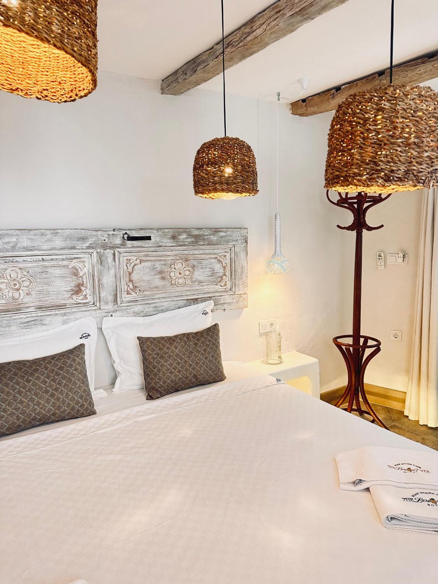 Lemon Villa Hotel - Adult Only Alanya Zewnętrze zdjęcie