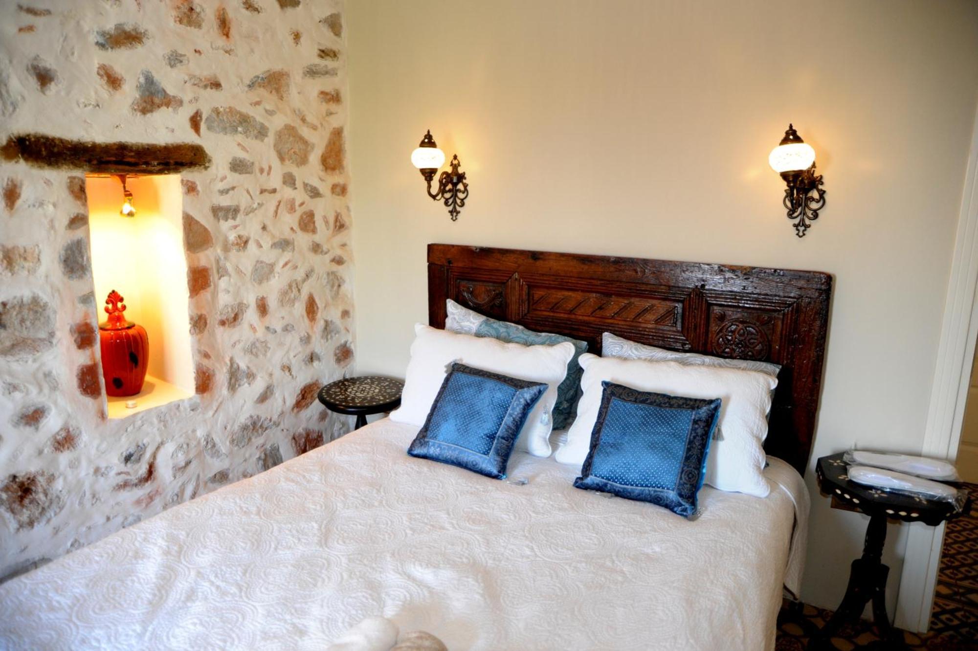Lemon Villa Hotel - Adult Only Alanya Zewnętrze zdjęcie
