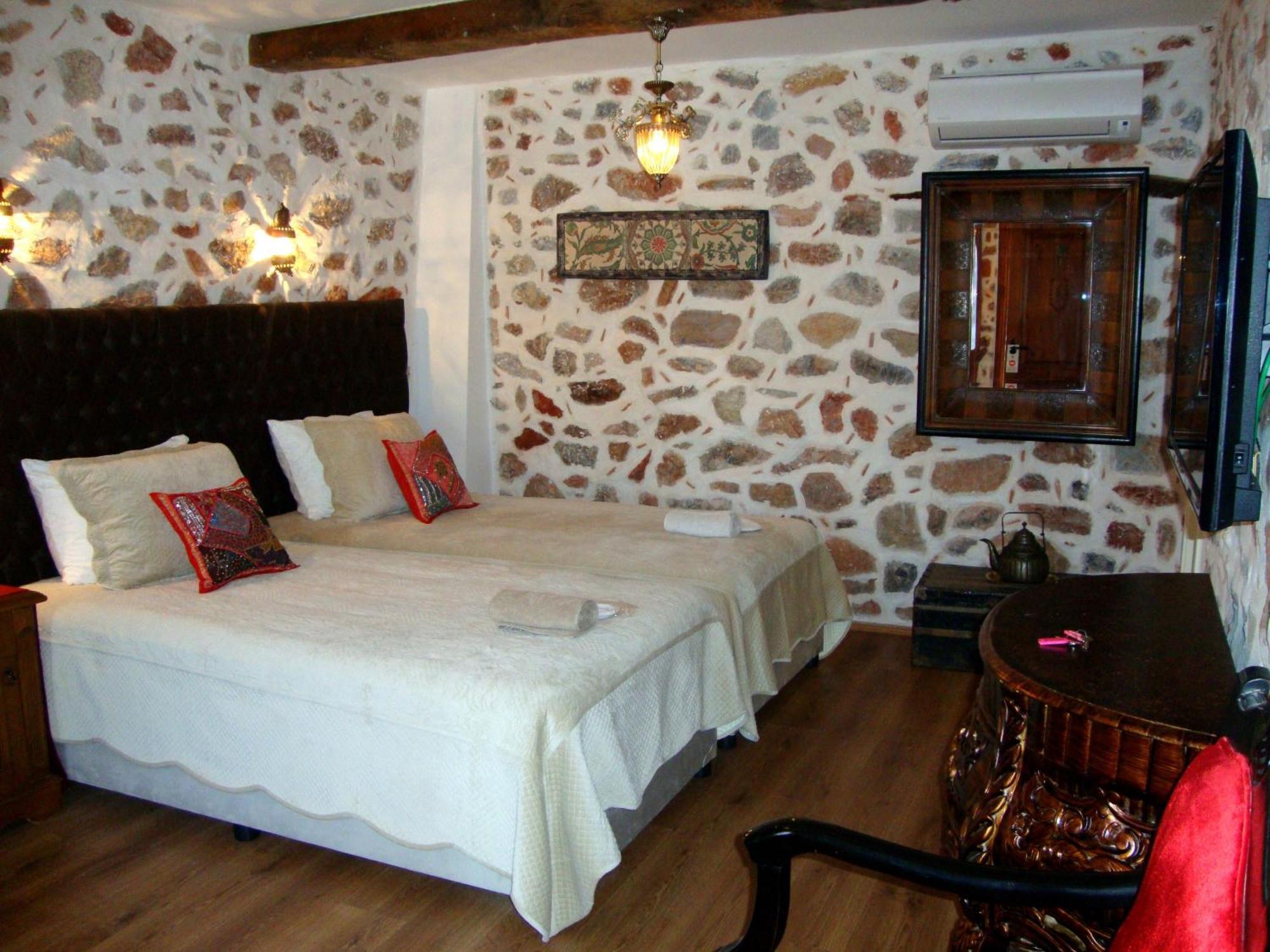 Lemon Villa Hotel - Adult Only Alanya Zewnętrze zdjęcie