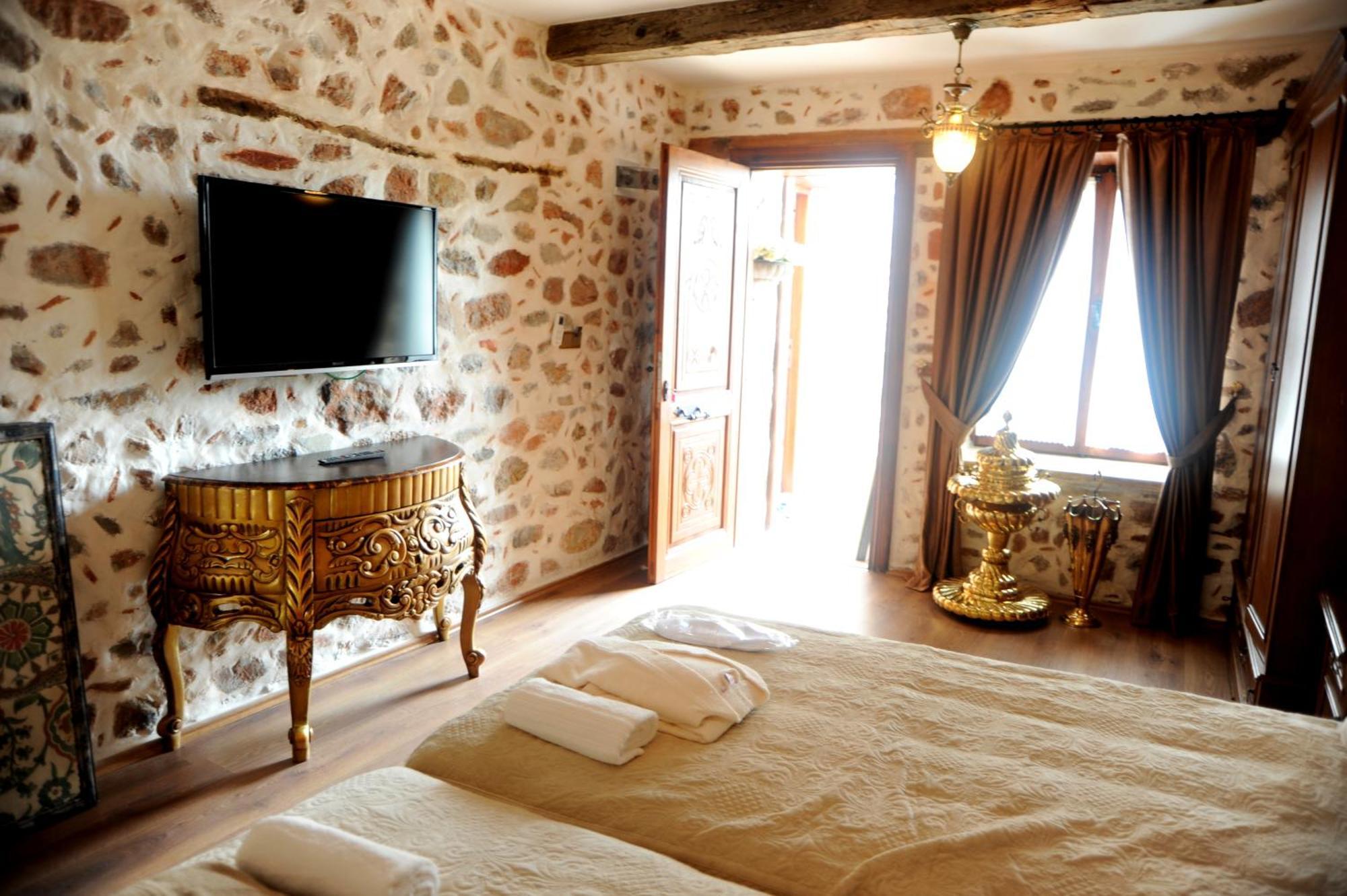 Lemon Villa Hotel - Adult Only Alanya Zewnętrze zdjęcie