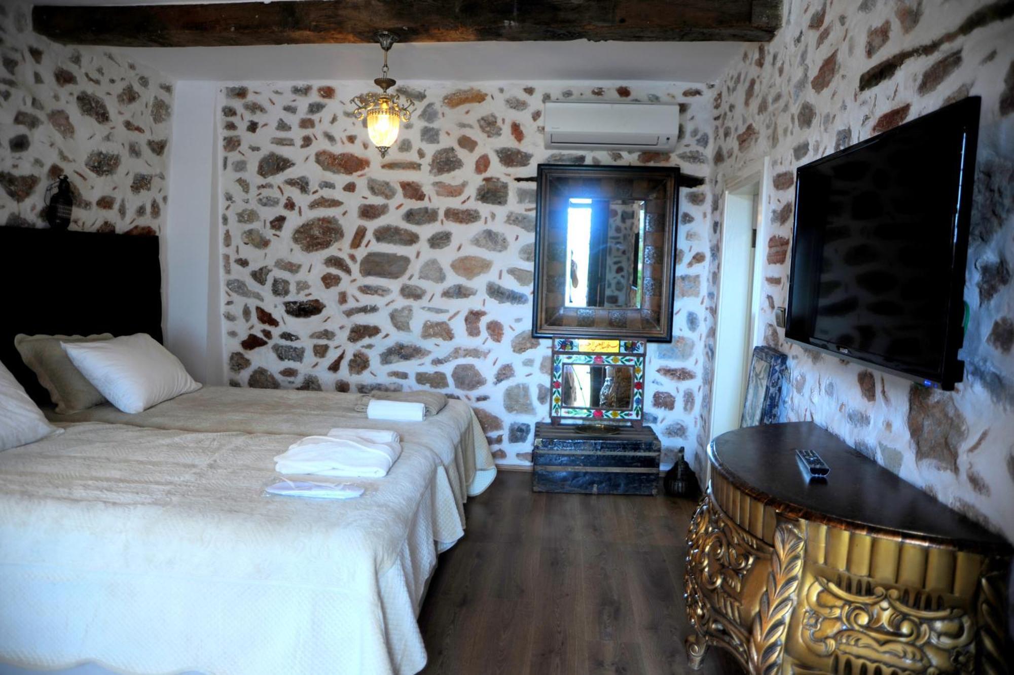 Lemon Villa Hotel - Adult Only Alanya Zewnętrze zdjęcie