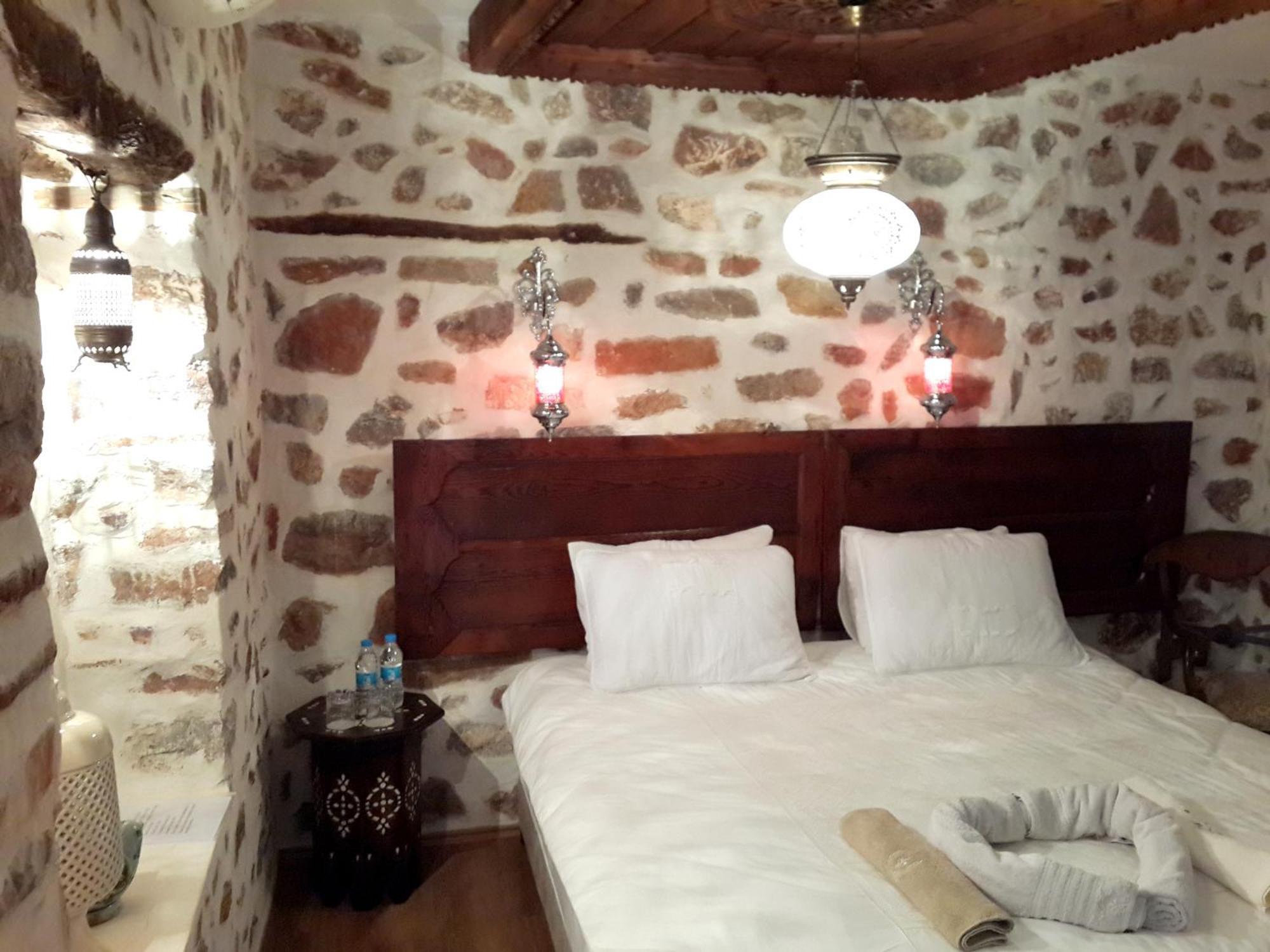 Lemon Villa Hotel - Adult Only Alanya Zewnętrze zdjęcie