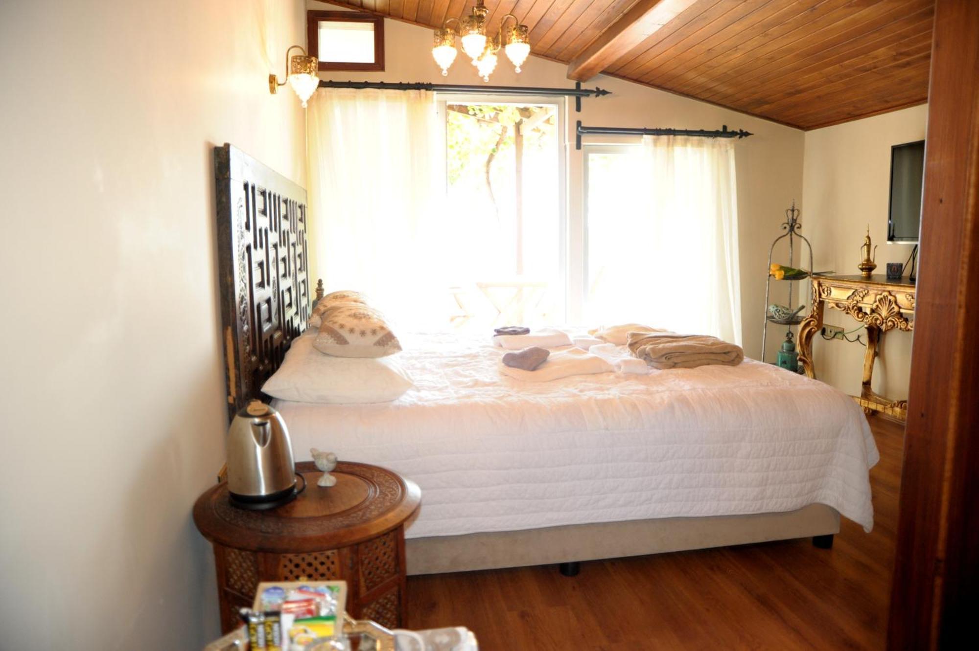 Lemon Villa Hotel - Adult Only Alanya Zewnętrze zdjęcie
