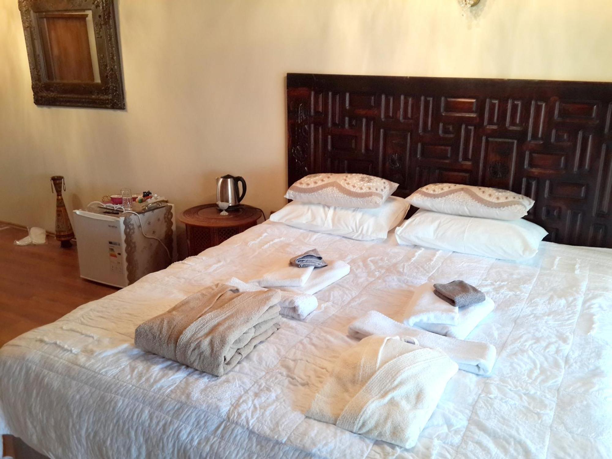 Lemon Villa Hotel - Adult Only Alanya Zewnętrze zdjęcie