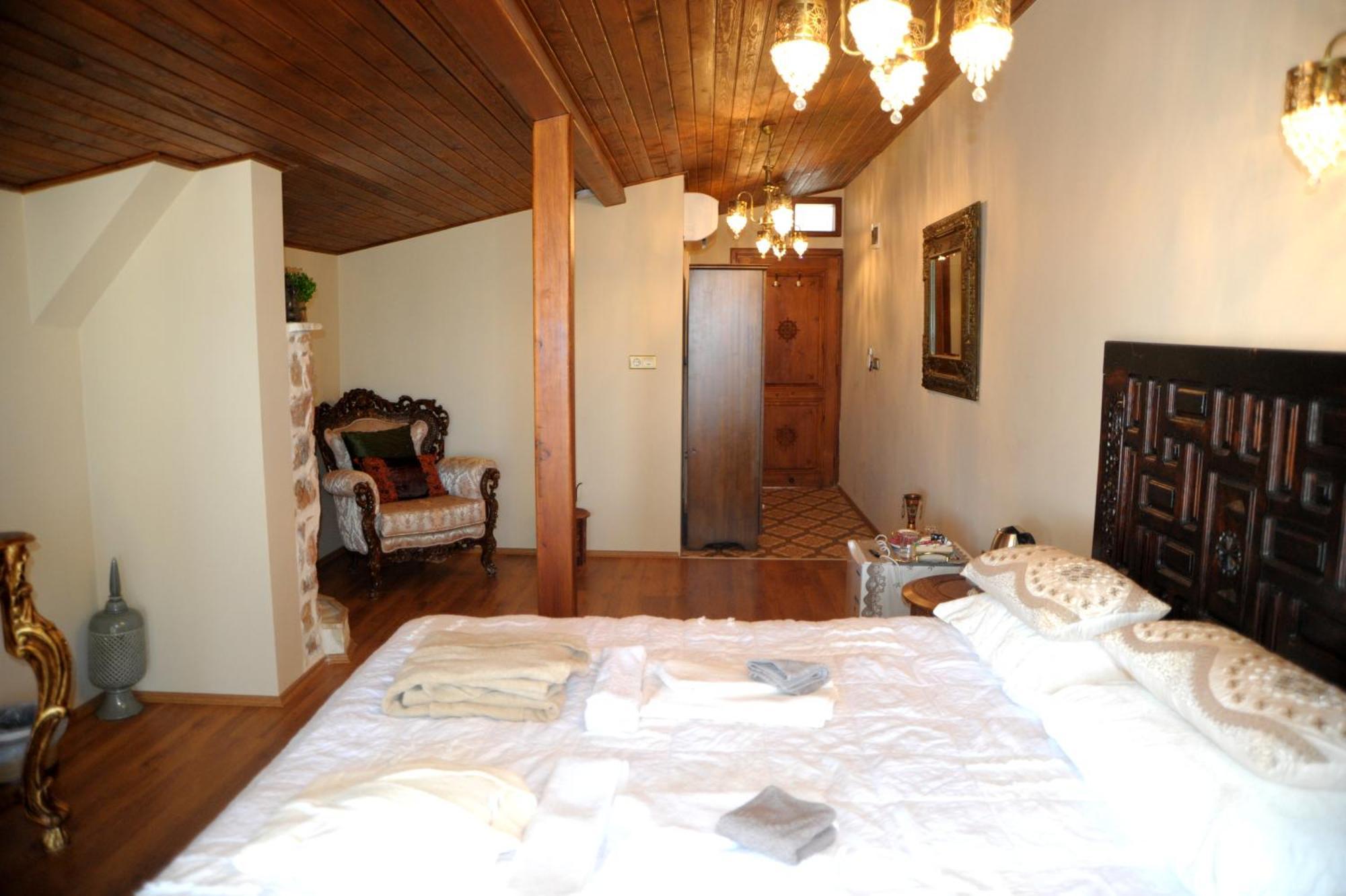 Lemon Villa Hotel - Adult Only Alanya Zewnętrze zdjęcie